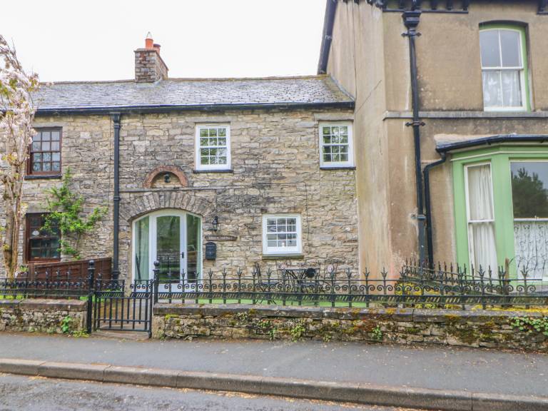 Cottage Ravenstonedale