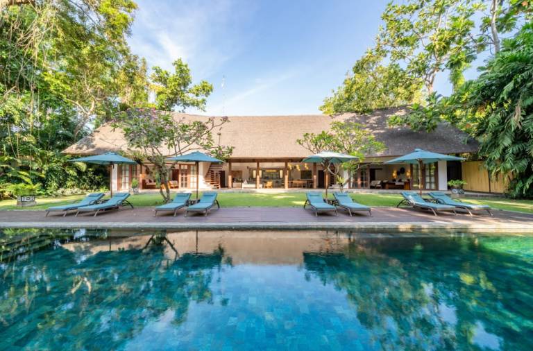Resort Darmasaba