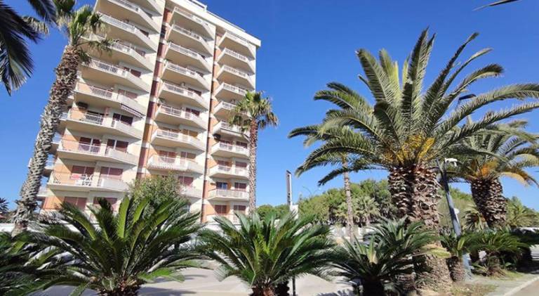 Rental apartment with 2 rooms for 6 persons — photo 4