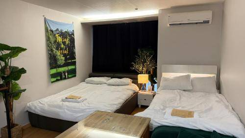 10 m² Ferienwohnung
