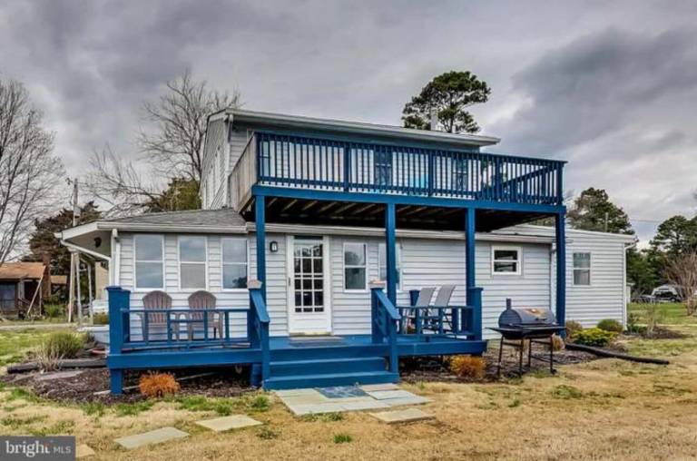 House Point Lookout State Park
