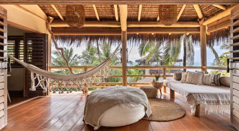 Filha Da Lua Ecolodge — photo 3