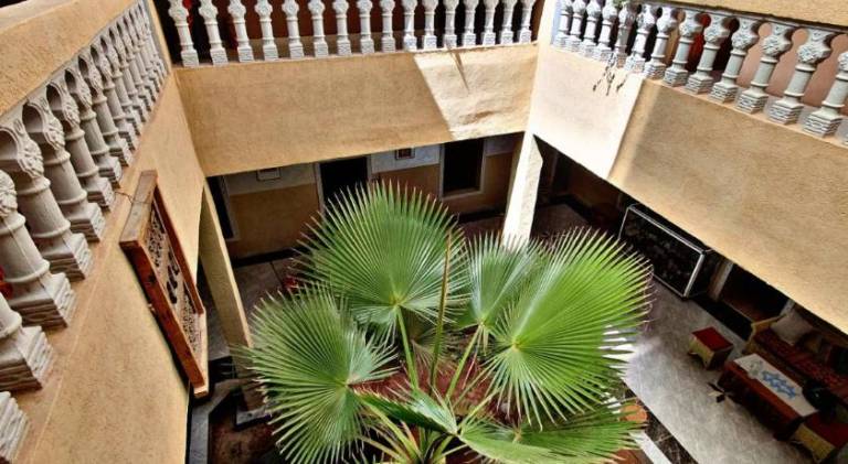 Riad Tazoulte — photo 4