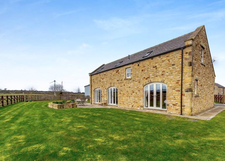 Cottage Lanchester