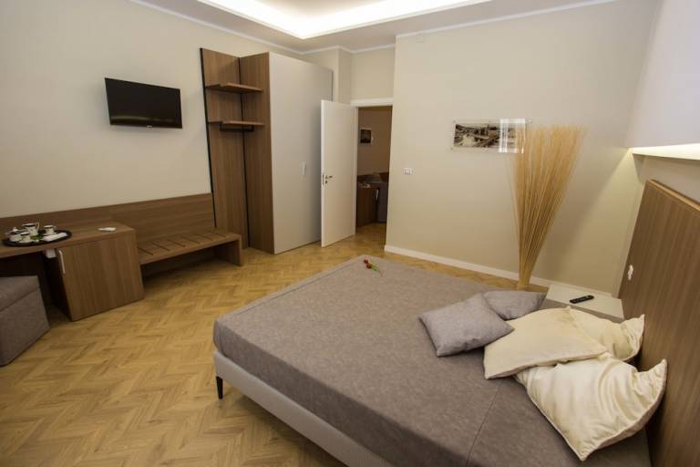 Pension  Cosenza