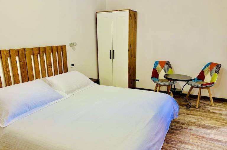Privatzimmer San Fedele Intelvi