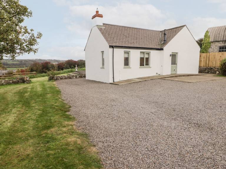 House Nevern
