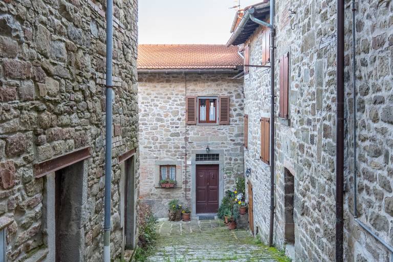Apartment 'Casa Resi - Le Case di Quota' — photo 2