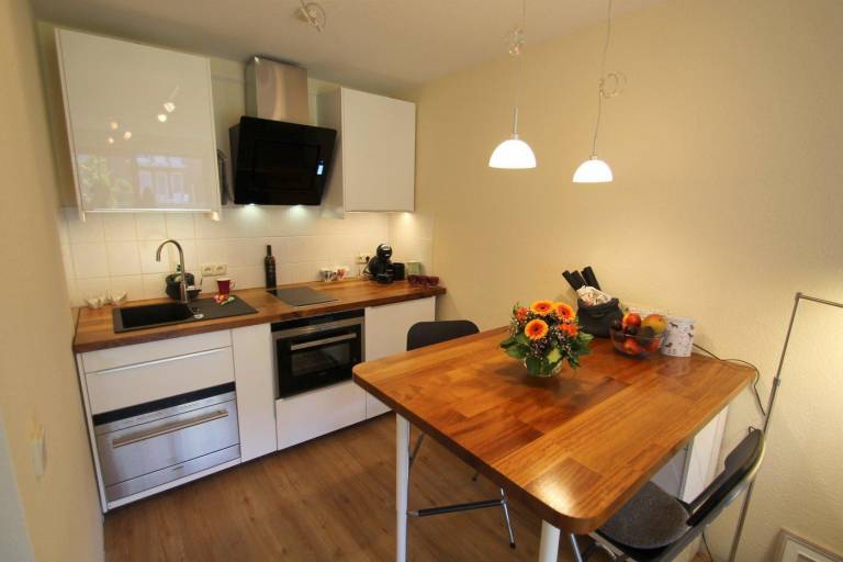 Ferienwohnung Kellenhusen