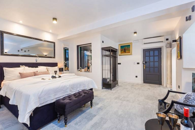 Bed & Breakfast Old Town