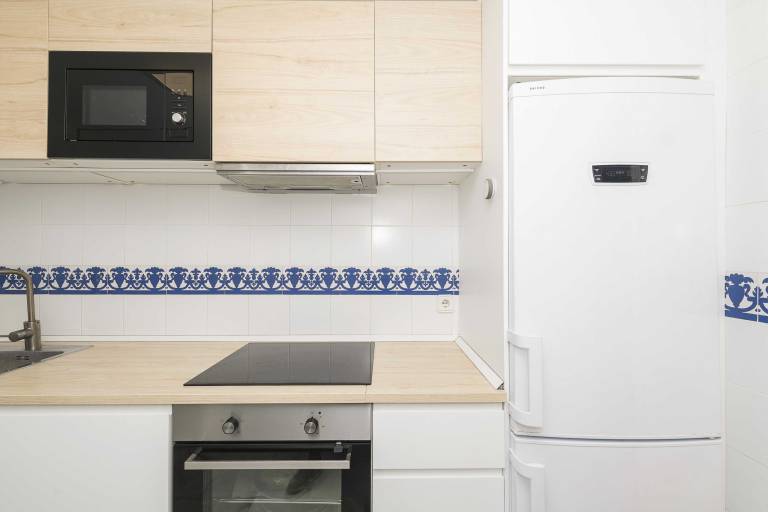 Apartamento Chiclana de la Frontera
