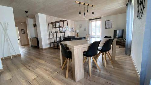 Apartament Porrentruy
