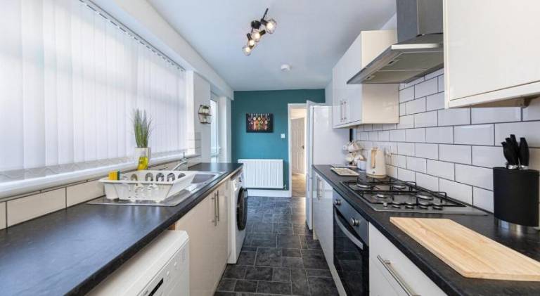 House with 1 room for 4 persons — photo 3