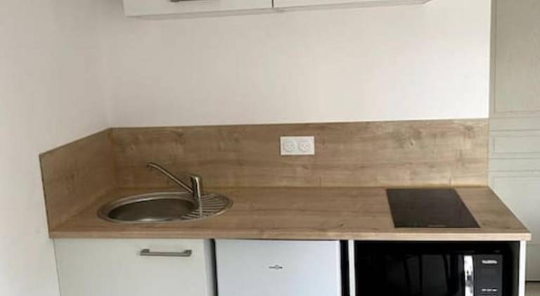 Holiday apartment with 1 room for 2 persons — photo 4