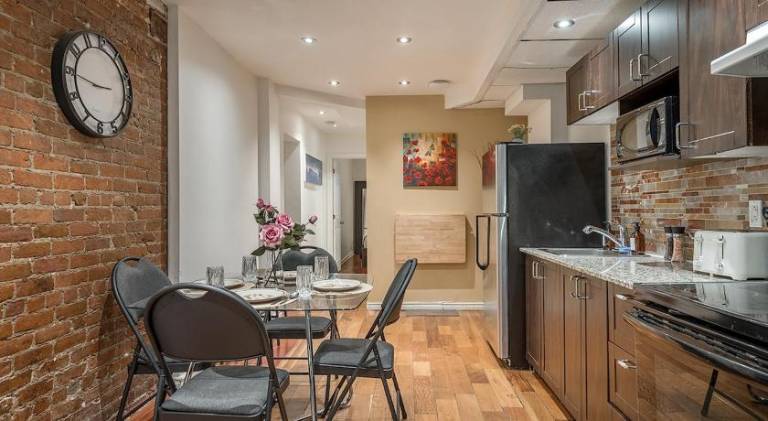 Apartment with 1 room for 10 persons — photo 2
