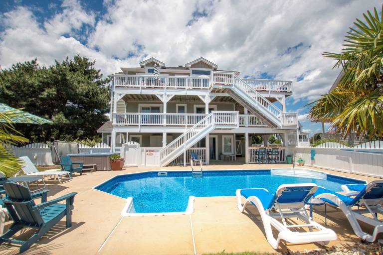 House Southern Shores