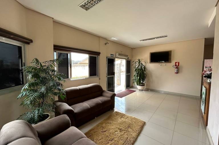 Oliveiras Hotel