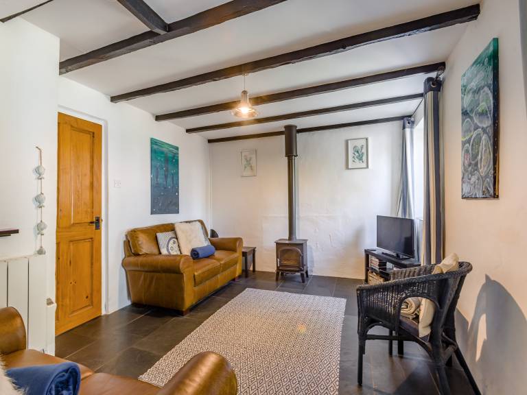 Children-friendly cottage with garden | Dogs allowed — photo 3