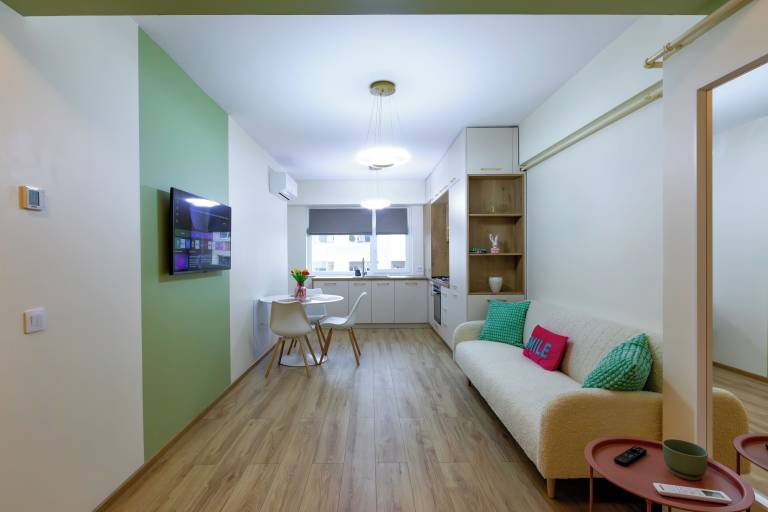 Apartment Nord