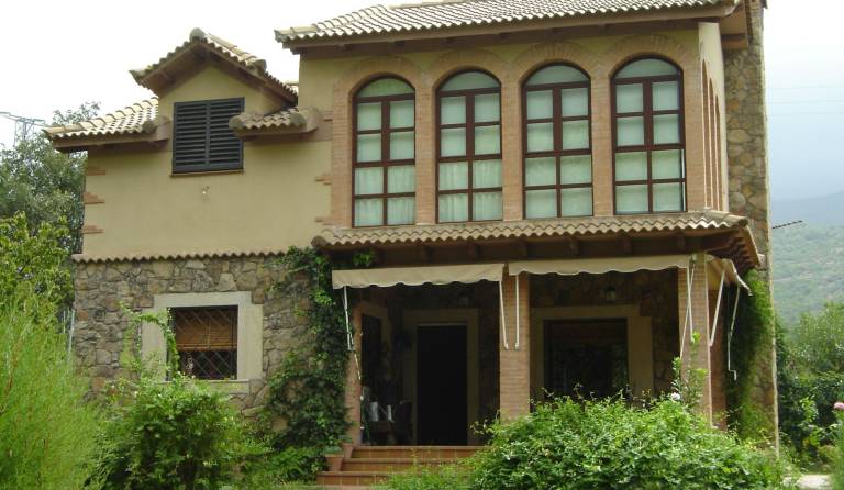 Casa rural El Torno