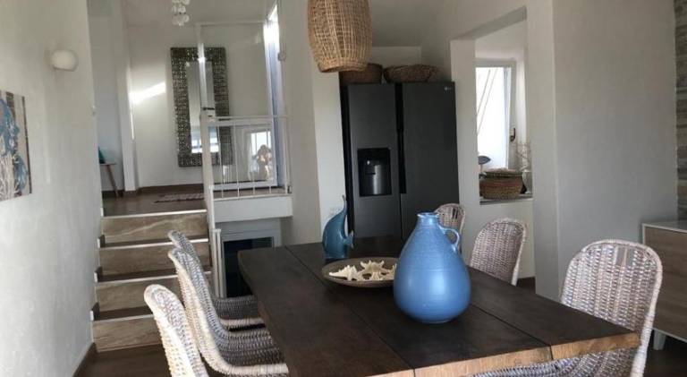 Villa Giusy con piscina privata e vista spettacolare sul mare breathtaking sea view — photo 5