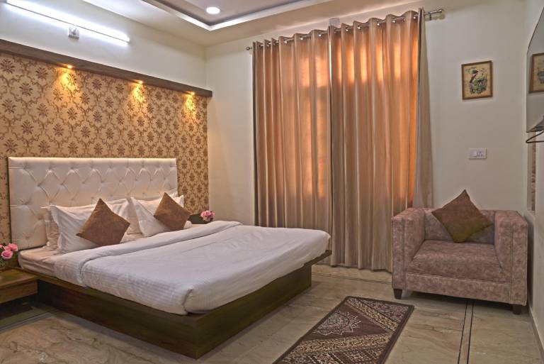 Villa Udaipur