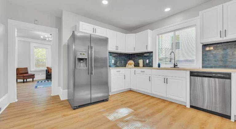 Charming vacation home | Pets allowed — photo 2