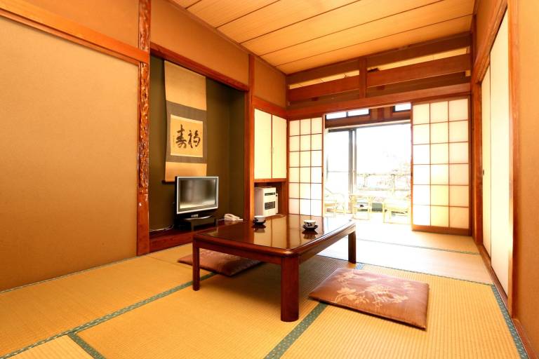 Ajiwainokokoro Kintokisan-so in Hakone