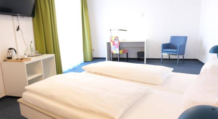 Vivotel Niederrhein — photo 2