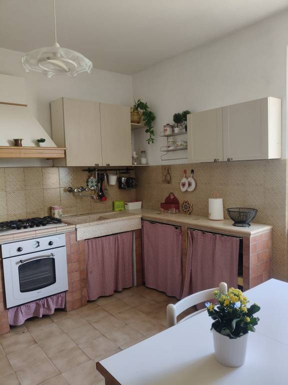 Appartamento Beverino