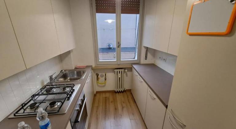 Rental apartment with 1 room for 6 persons — photo 3