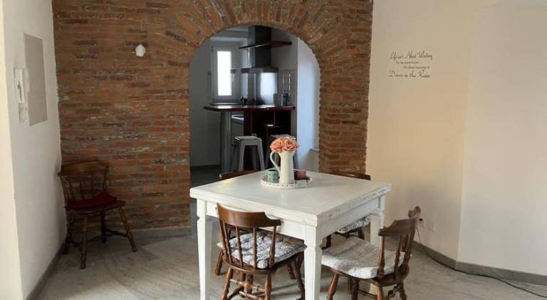 House with terrace | Perfect for remote work in Lugano