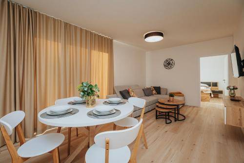 Apartmán Kubínska hoľa