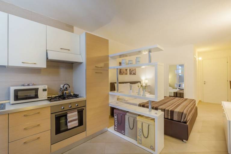 Casa vacanza La Caletta