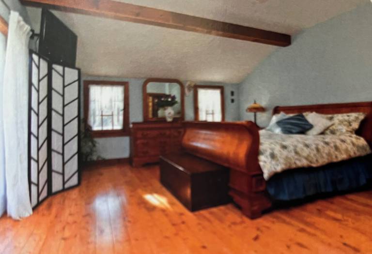 Farmhouse  Barrie