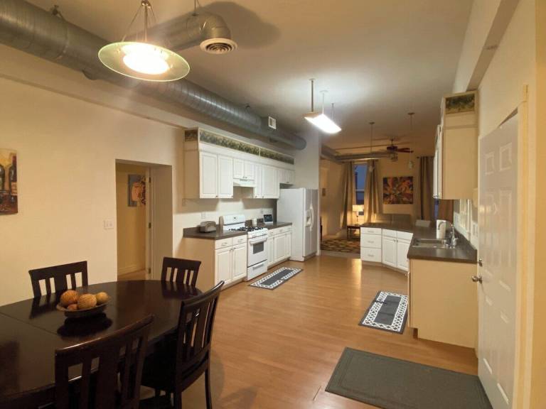 Apartment  Kittanning