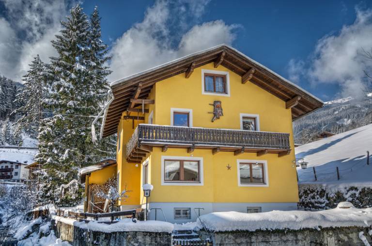 Ferienwohnung in Zell am See, Zeller See für max. 4 Gäste Ferienwohnung in Zell am See, Zeller See für max. 4 Gäste