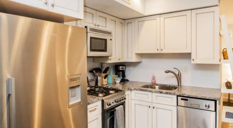 Rental apartment | Close to Faneuil Hall | Good for workation | Pets are welcome — photo 2