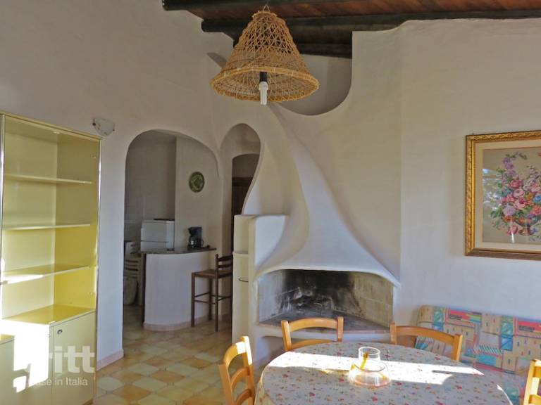 Vacation home with garden, barbecue & terrace — photo 4