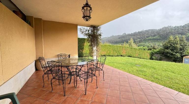 Fully equipped beautiful house with yard, terrace & grill | Dogs allowed — photo 3