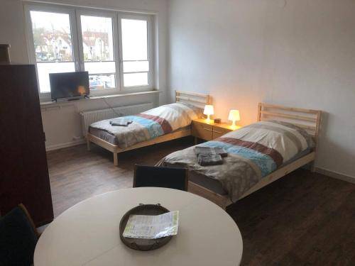 Apartma Karlstein am Main