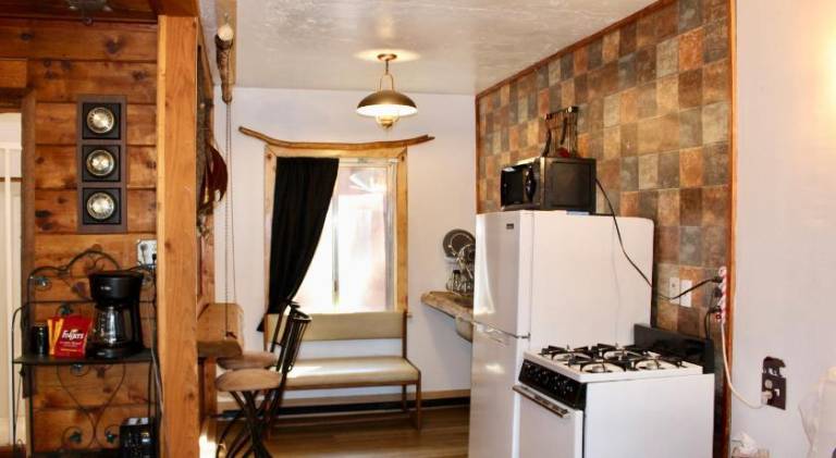 Boulder Bay Cottages — photo 2