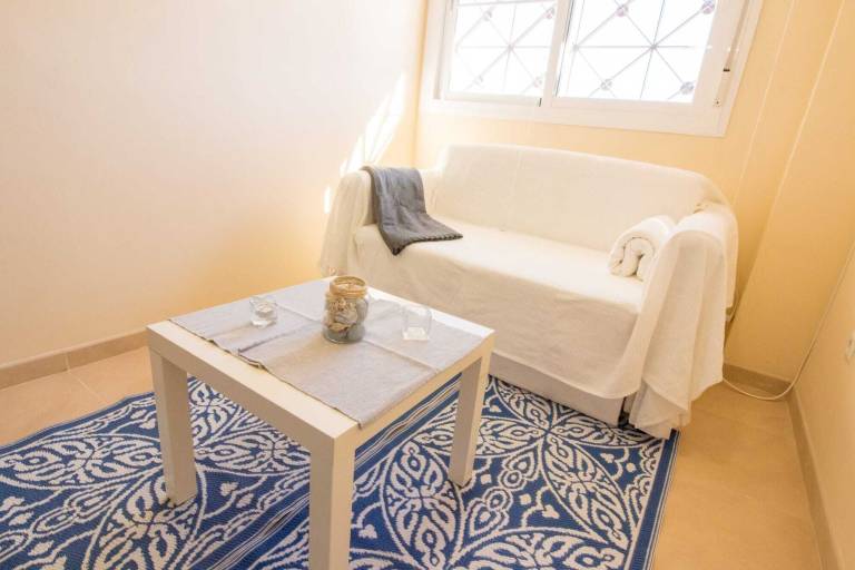 Apartamento Algarrobo-Costa