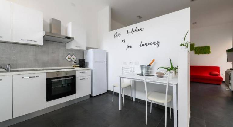 Holiday apartment with 1 room for 3 persons in Ravenna