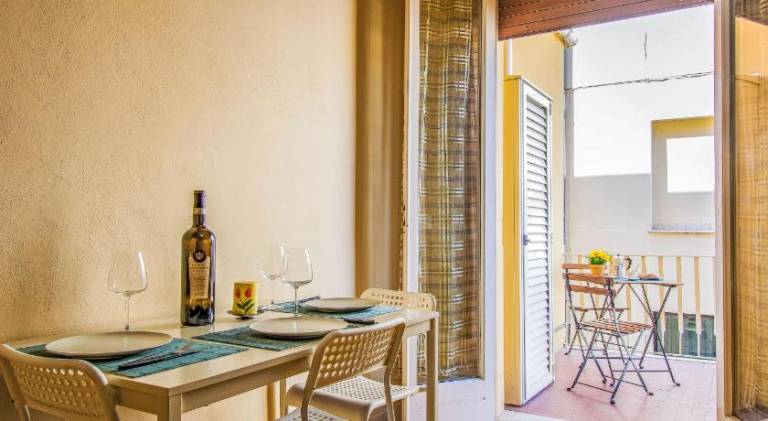 Apartment | Next to Lucca Cathedral — photo 3