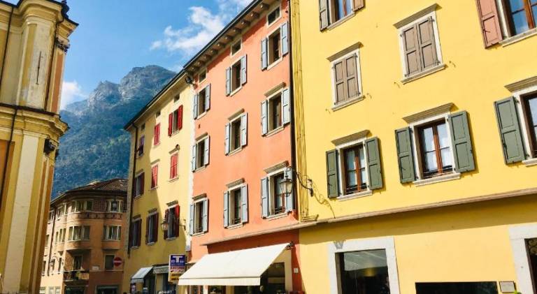 Holiday apartment with 2 rooms for 6 persons — photo 3
