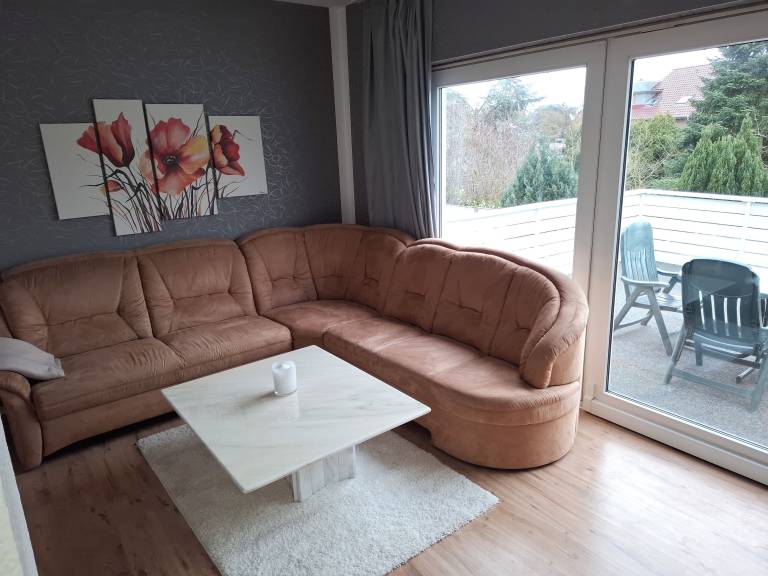 Ferienwohnung Nordenham
