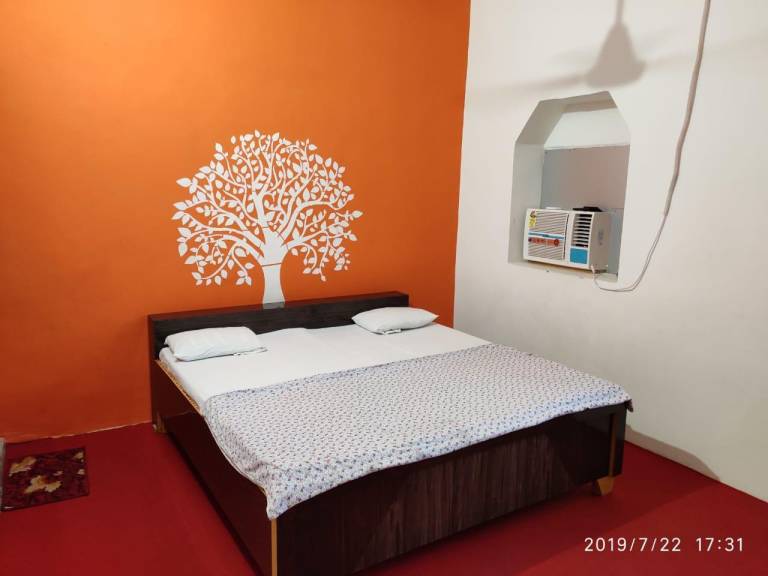 Apartment Orachha