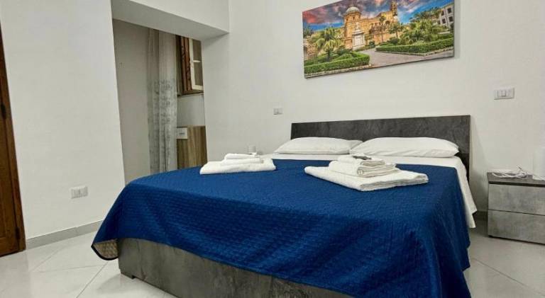 Rental apartment | Near Teatro Massimo in Palermo