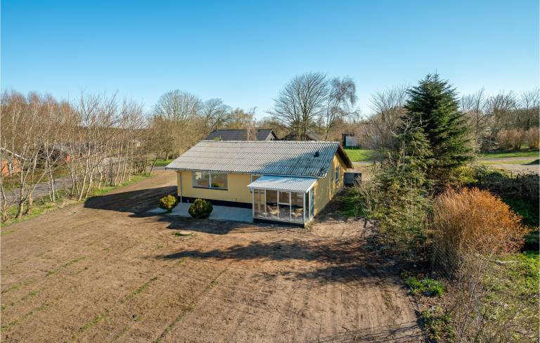 Ferienhaus  Vigsø